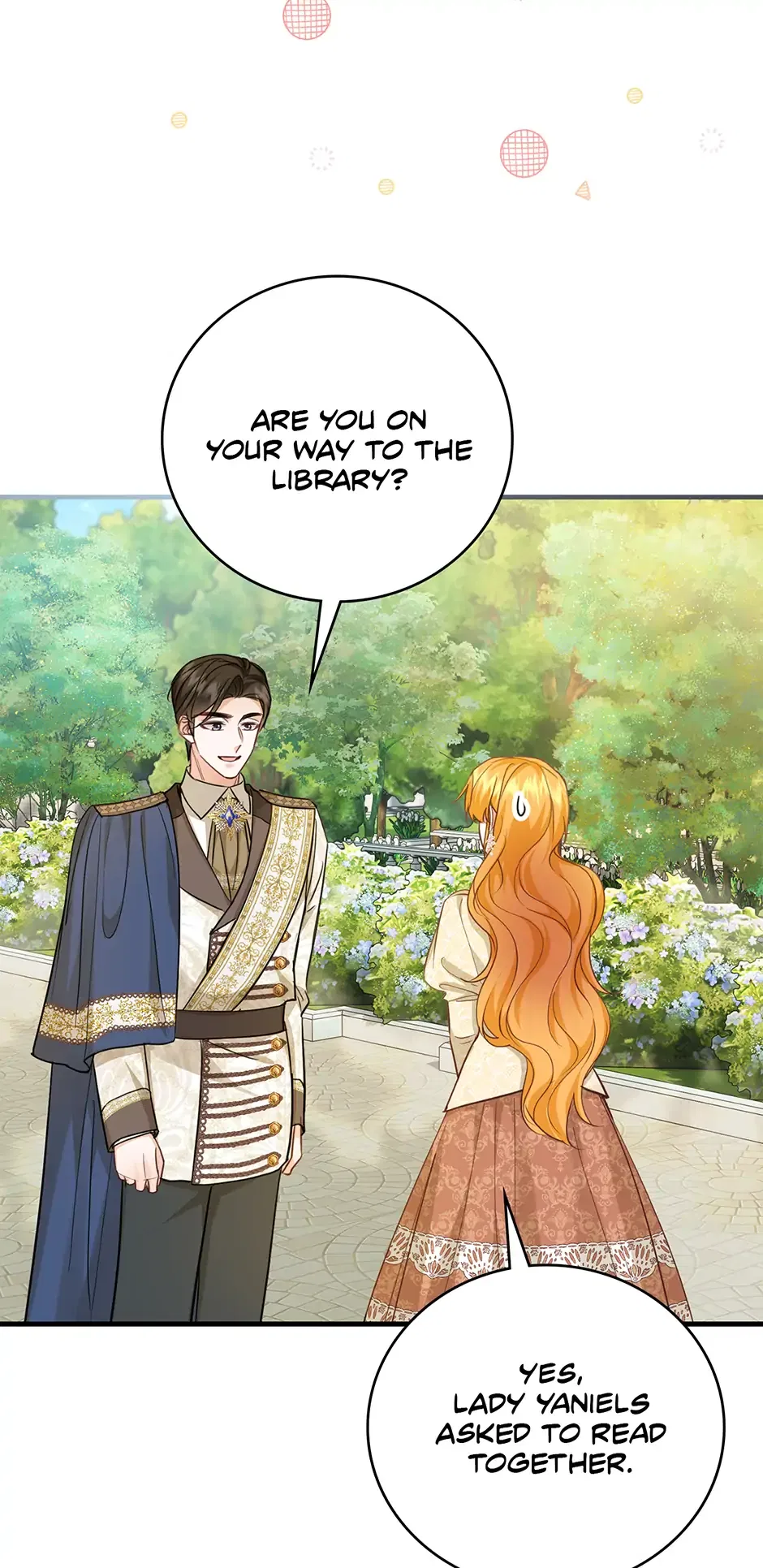 The Object of your Obsession is Wrong, Lord of the Tower! Chapter 57 – Page 61