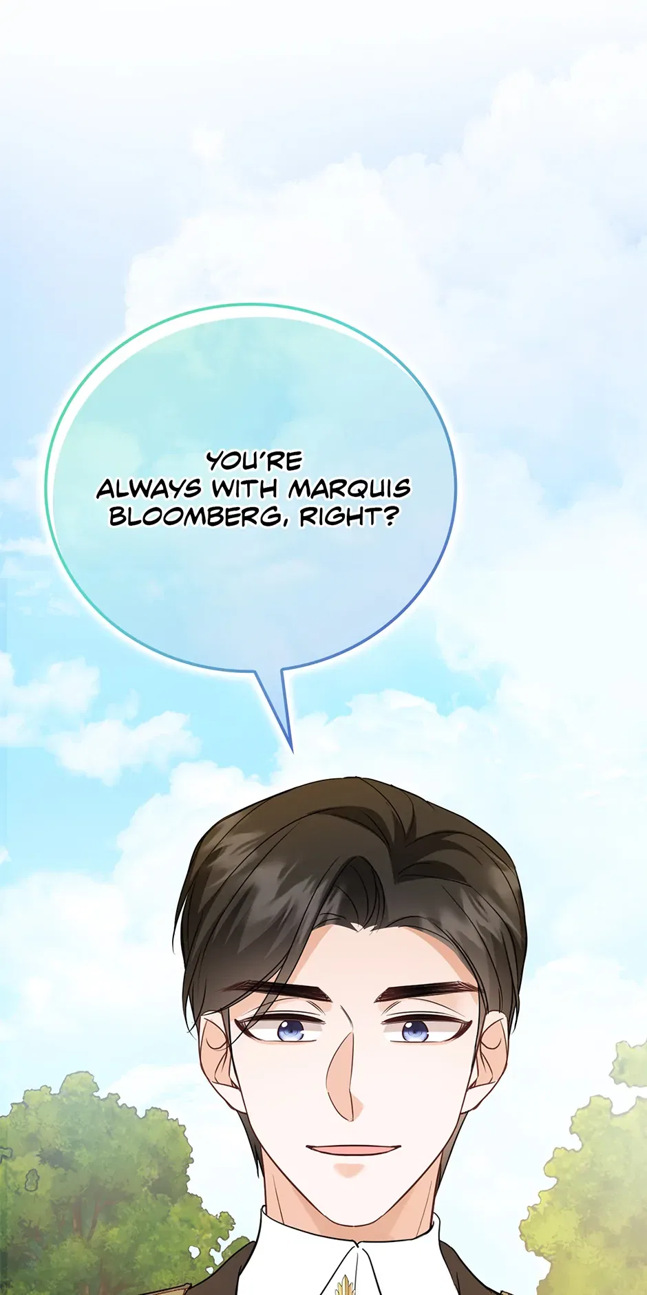 The Object of your Obsession is Wrong, Lord of the Tower! Chapter 57 – Page 64