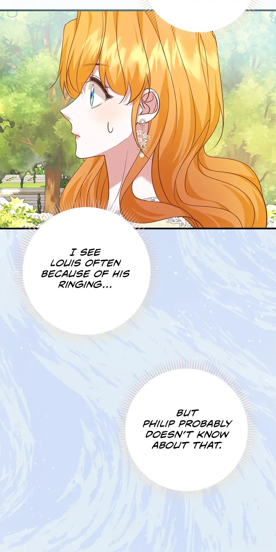 The Object of your Obsession is Wrong, Lord of the Tower! Chapter 57 – Page 66