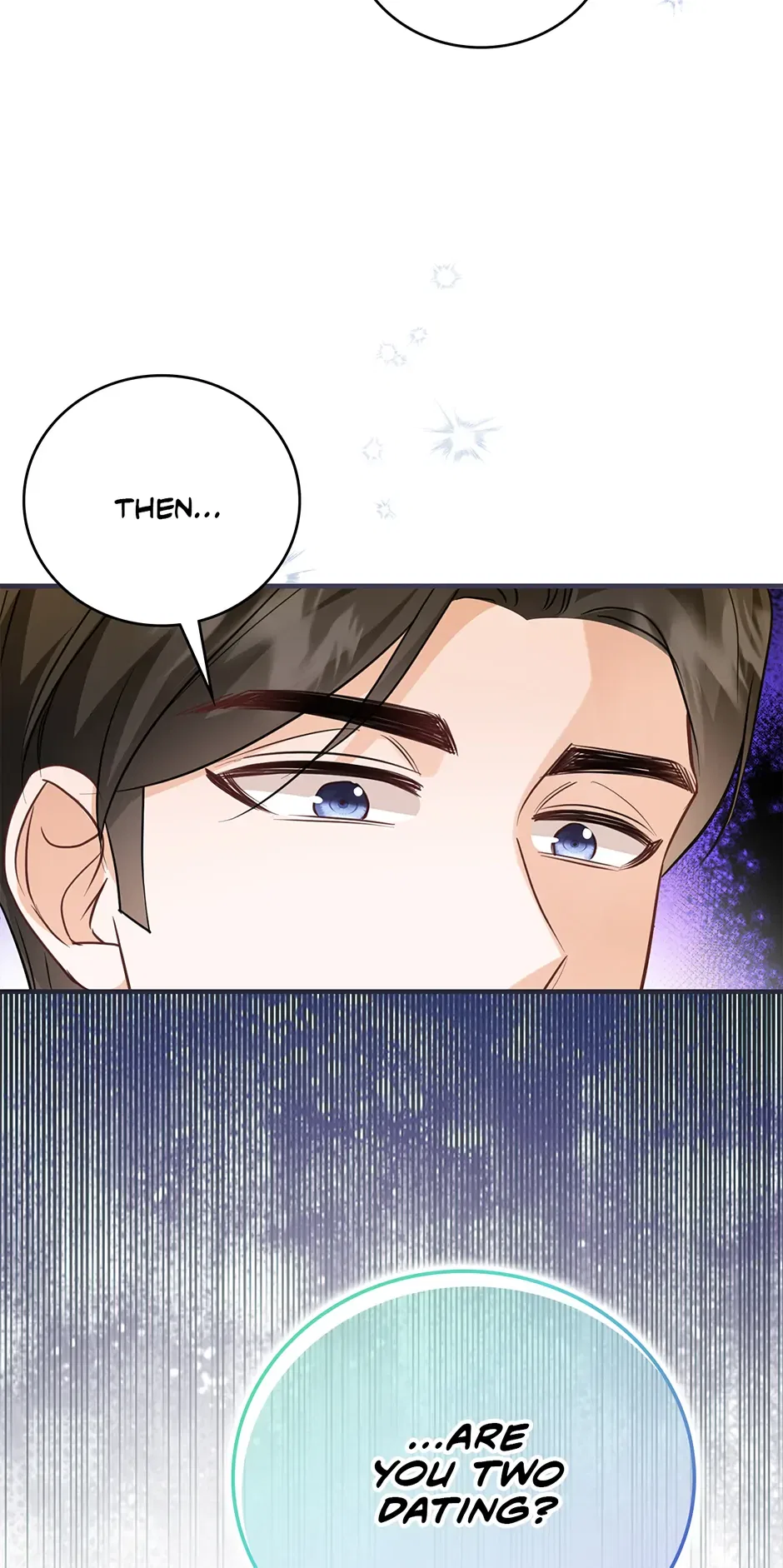 The Object of your Obsession is Wrong, Lord of the Tower! Chapter 57 – Page 68