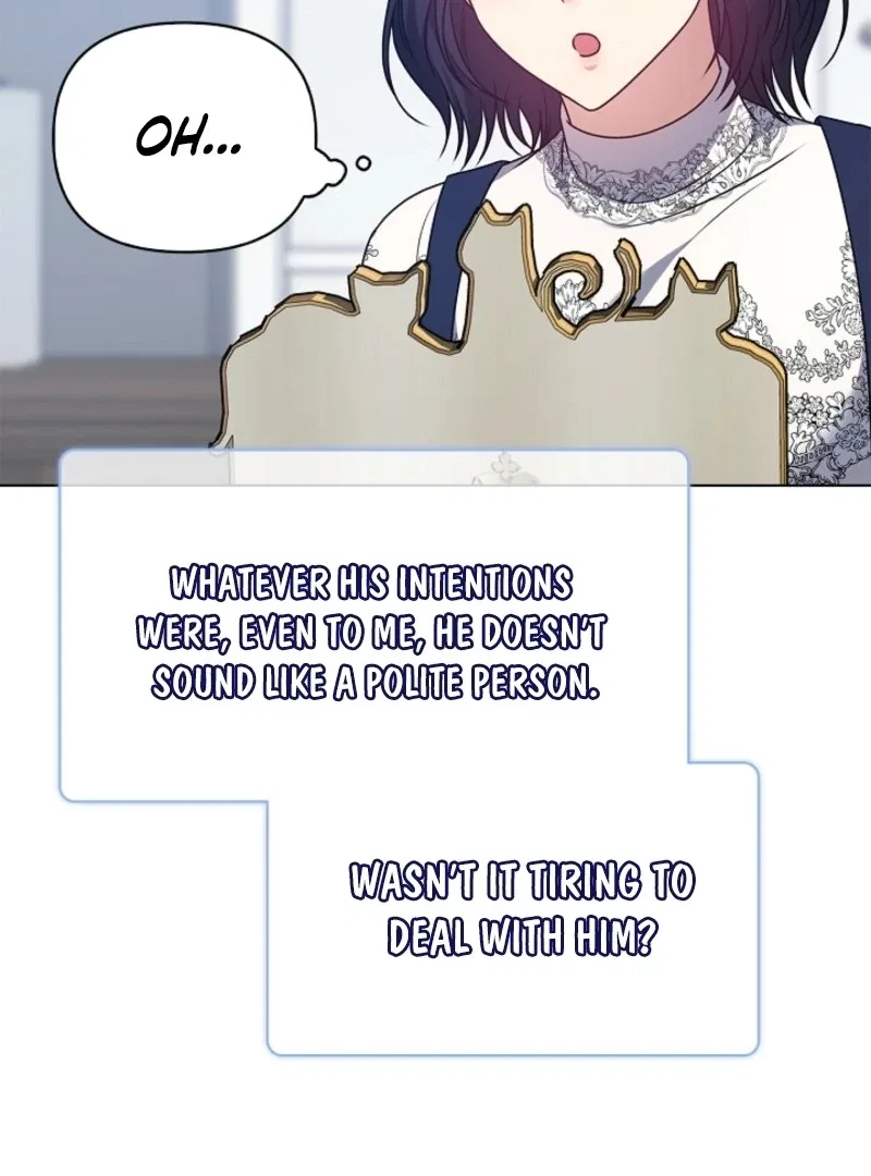 Please Don’t Reply! Chapter 57 – Page 17