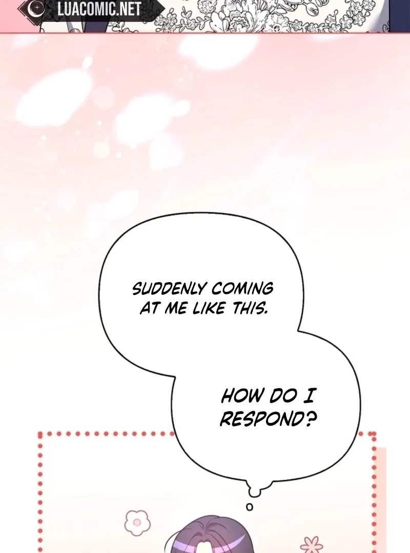 Please Don’t Reply! Chapter 57 – Page 25