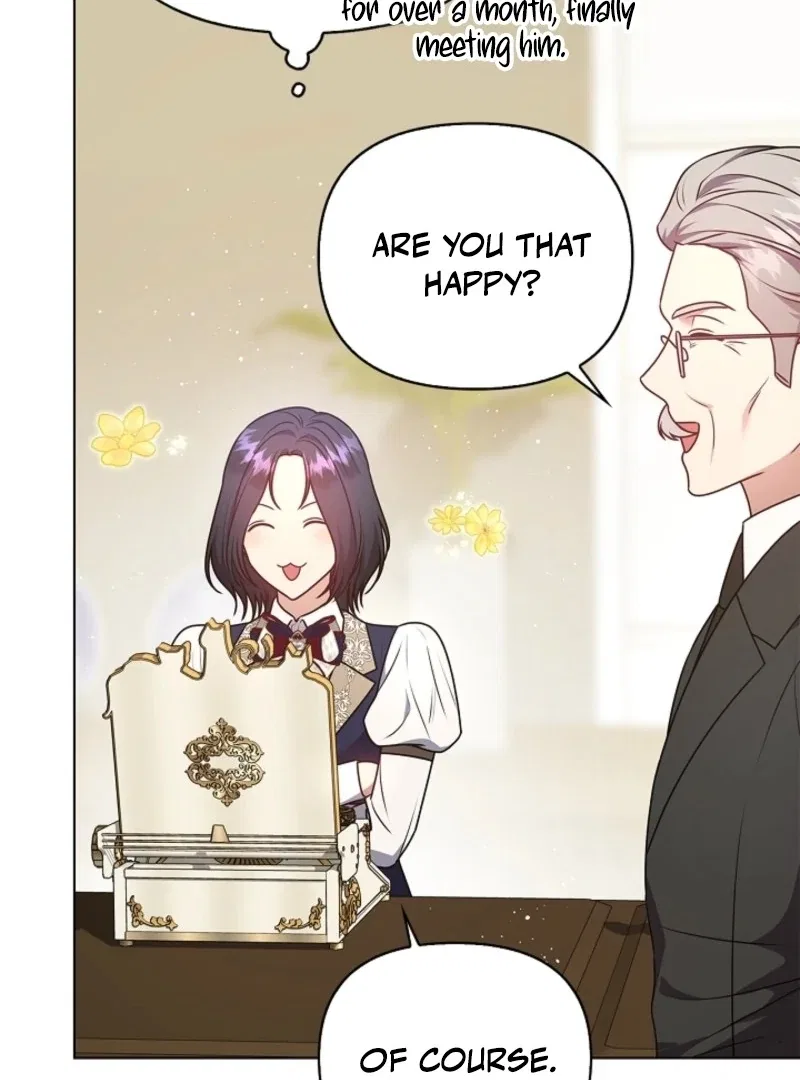Please Don’t Reply! Chapter 57 – Page 49
