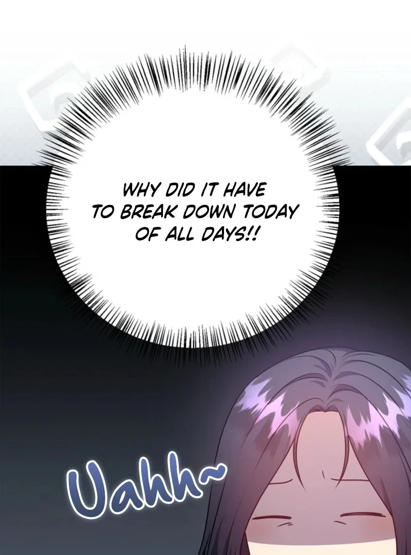 Please Don’t Reply! Chapter 57 – Page 54