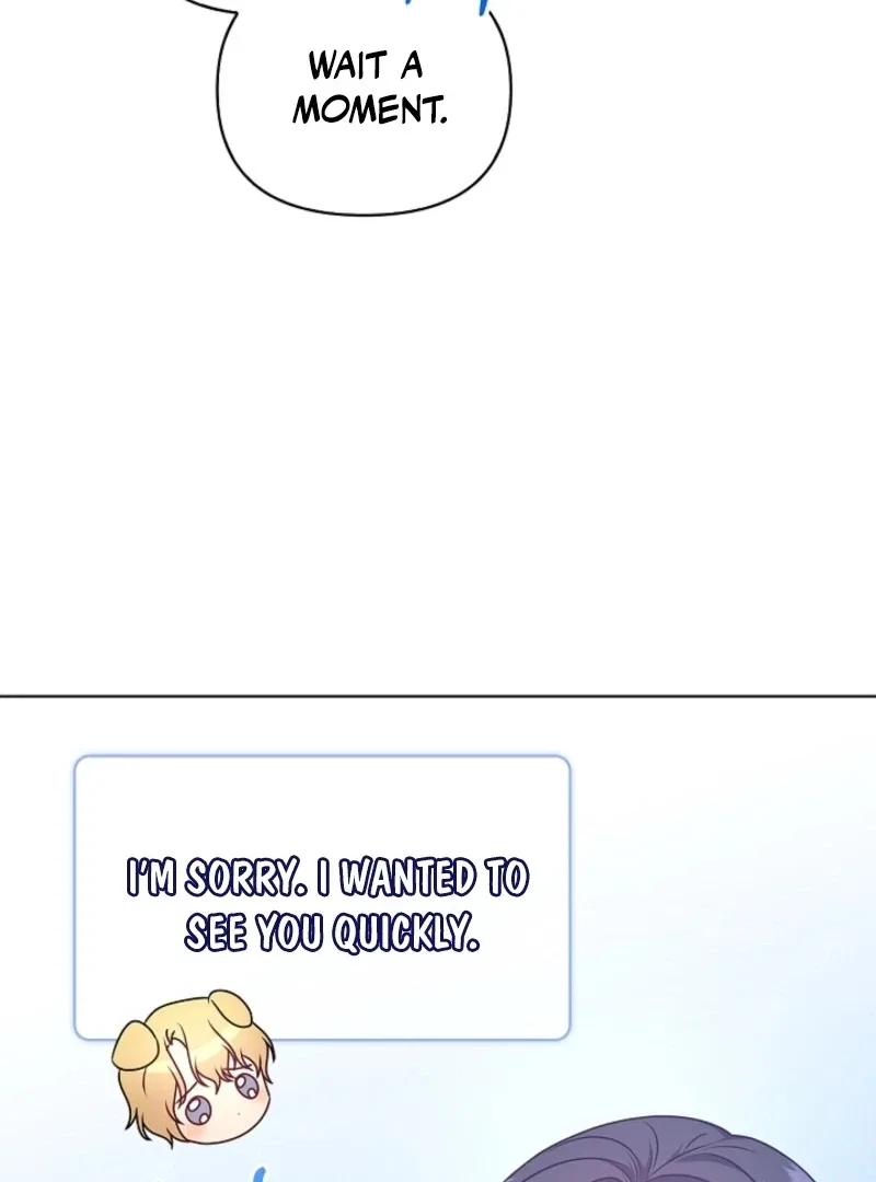 Please Don’t Reply! Chapter 57 – Page 57