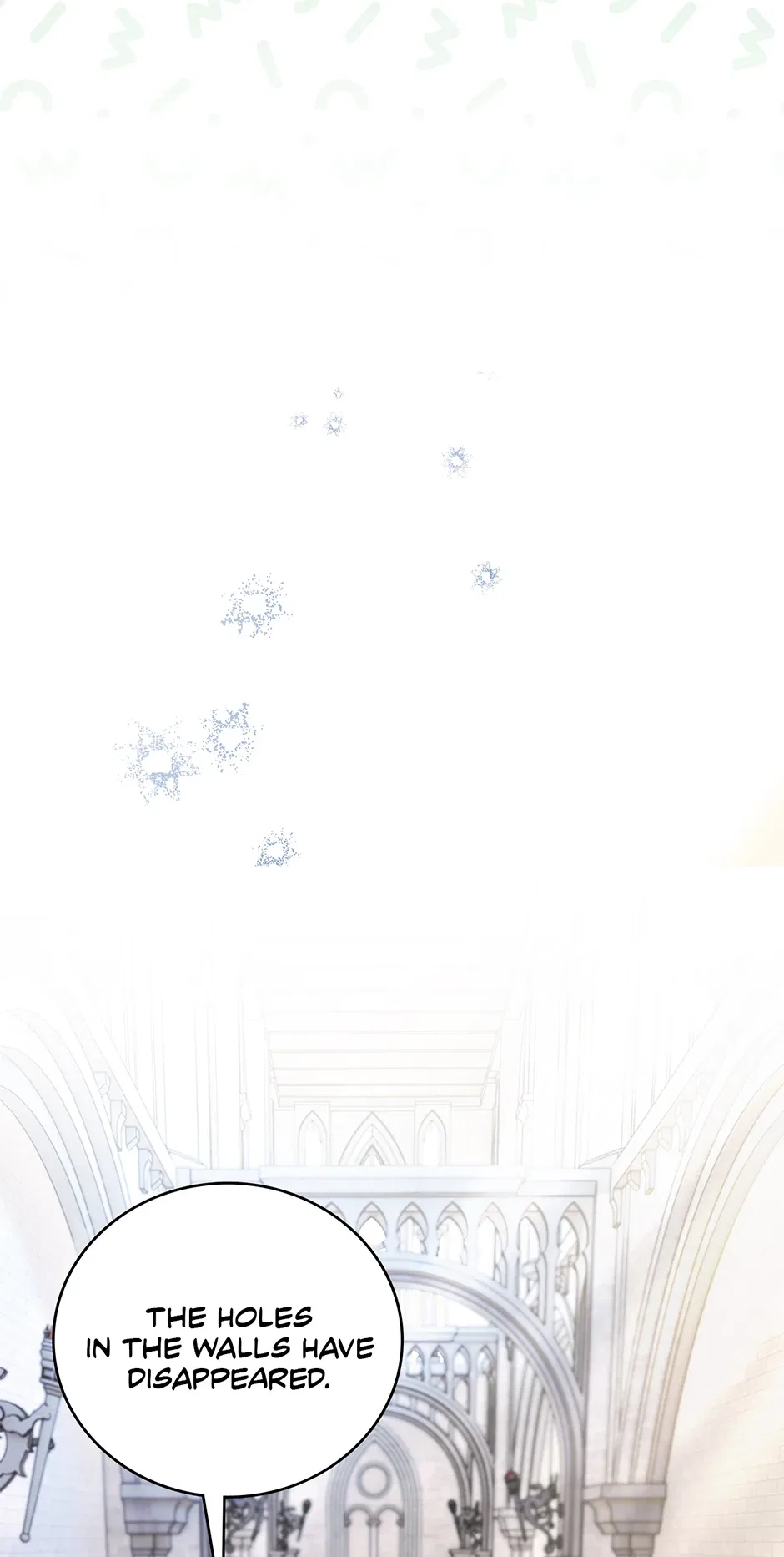 The Object of your Obsession is Wrong, Lord of the Tower! Chapter 56 – Page 6