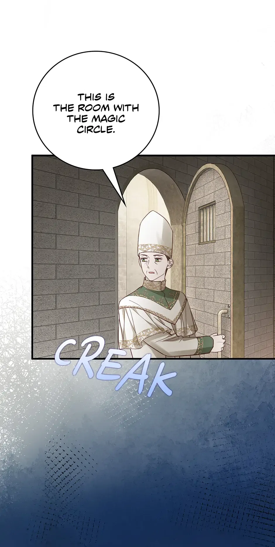 The Object of your Obsession is Wrong, Lord of the Tower! Chapter 56 – Page 8
