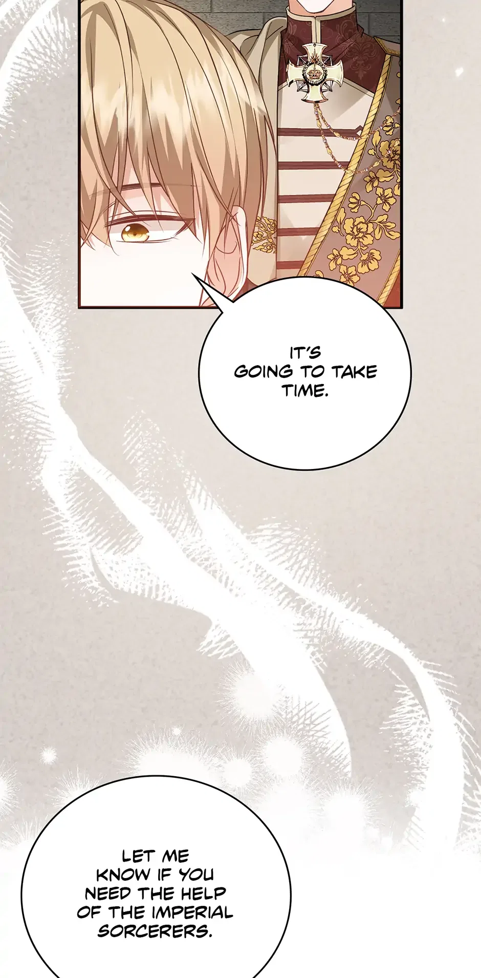 The Object of your Obsession is Wrong, Lord of the Tower! Chapter 56 – Page 11