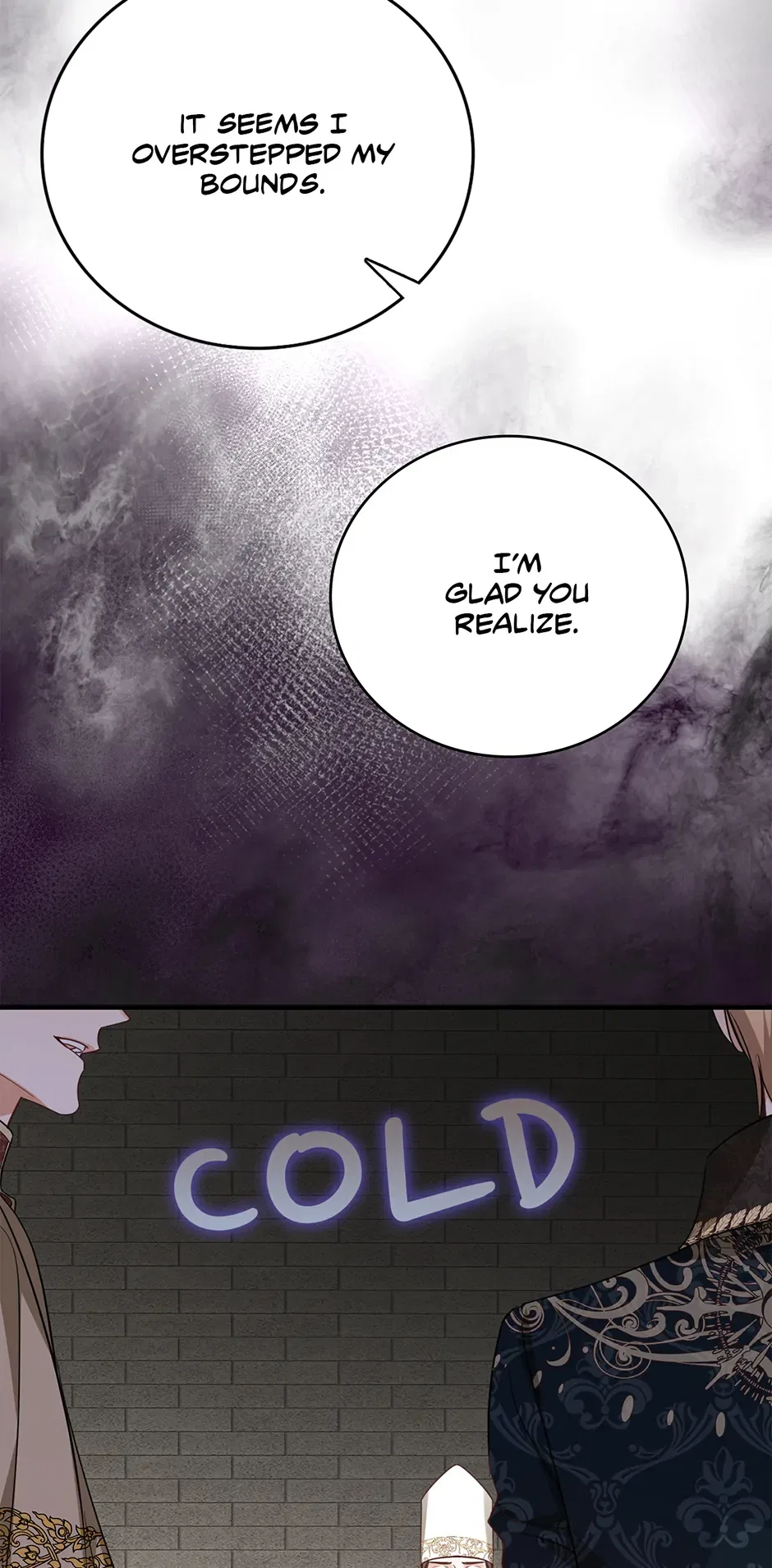 The Object of your Obsession is Wrong, Lord of the Tower! Chapter 56 – Page 13