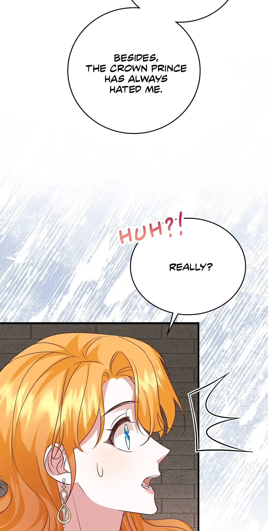 The Object of your Obsession is Wrong, Lord of the Tower! Chapter 56 – Page 19