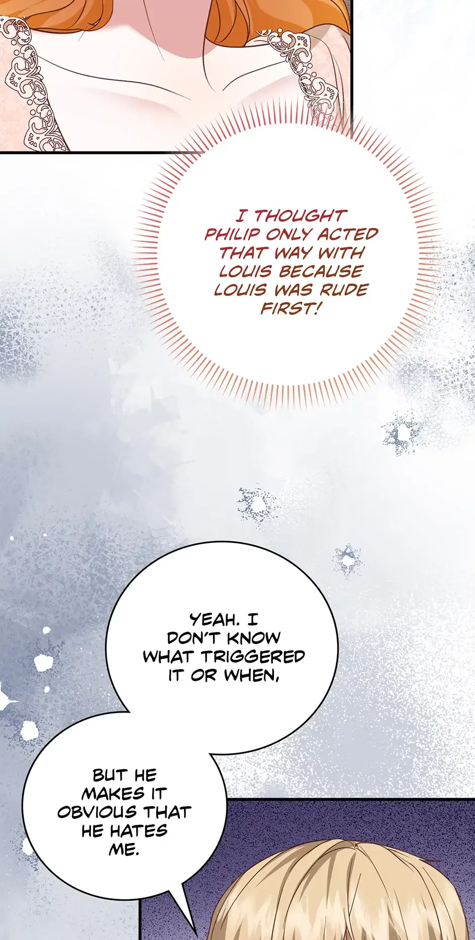 The Object of your Obsession is Wrong, Lord of the Tower! Chapter 56 – Page 20