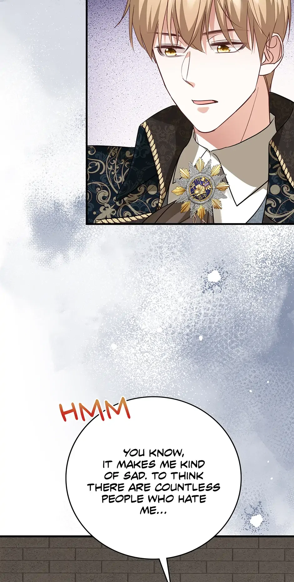 The Object of your Obsession is Wrong, Lord of the Tower! Chapter 56 – Page 21