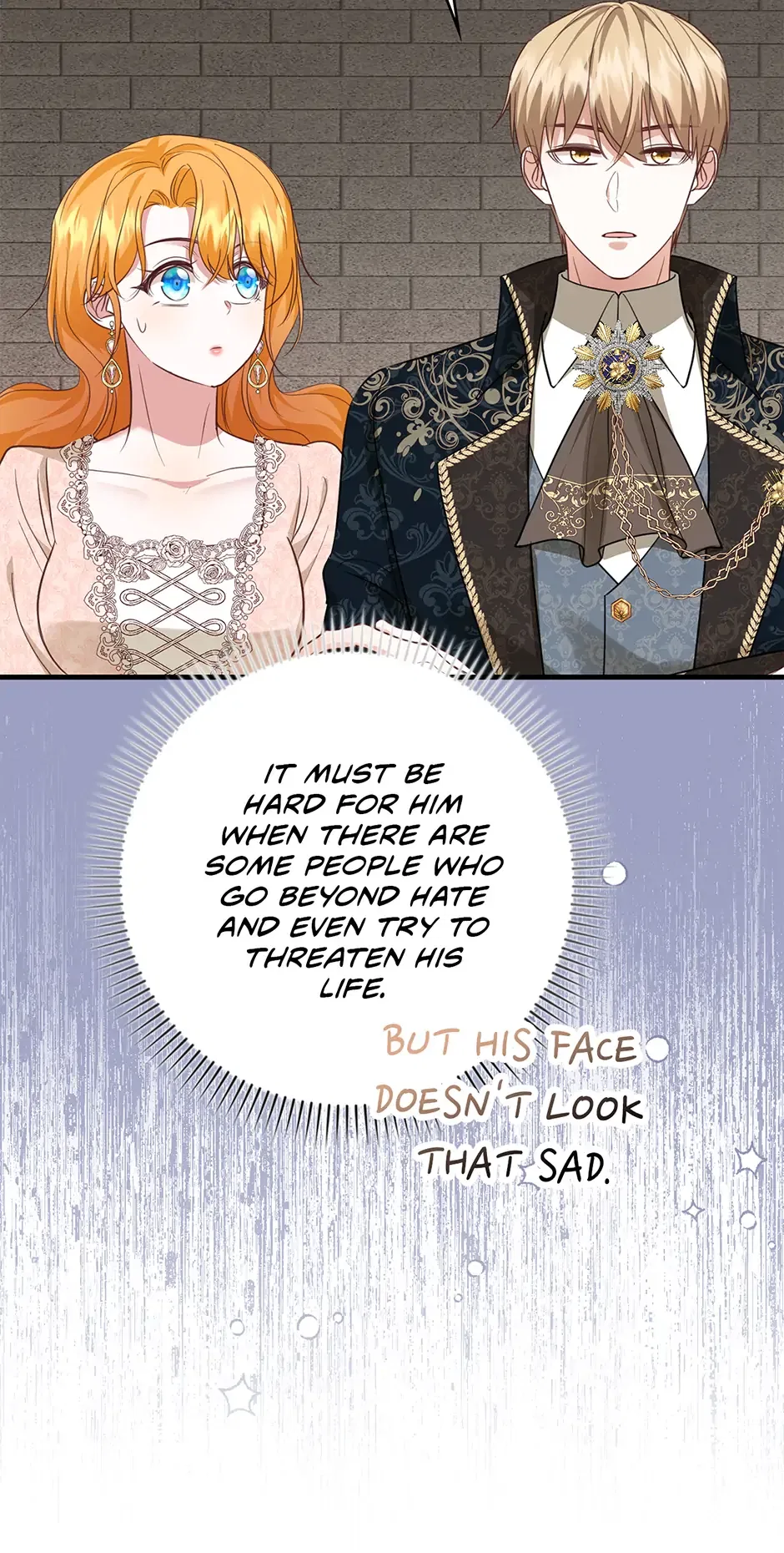 The Object of your Obsession is Wrong, Lord of the Tower! Chapter 56 – Page 22
