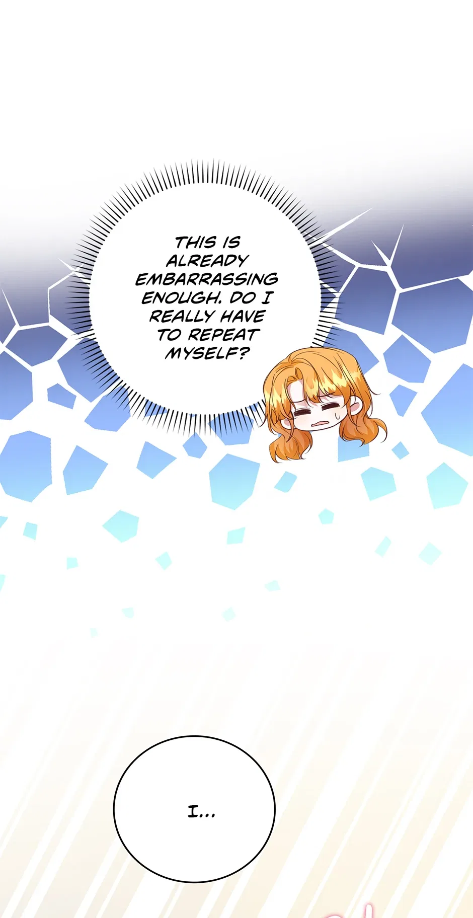 The Object of your Obsession is Wrong, Lord of the Tower! Chapter 56 – Page 27