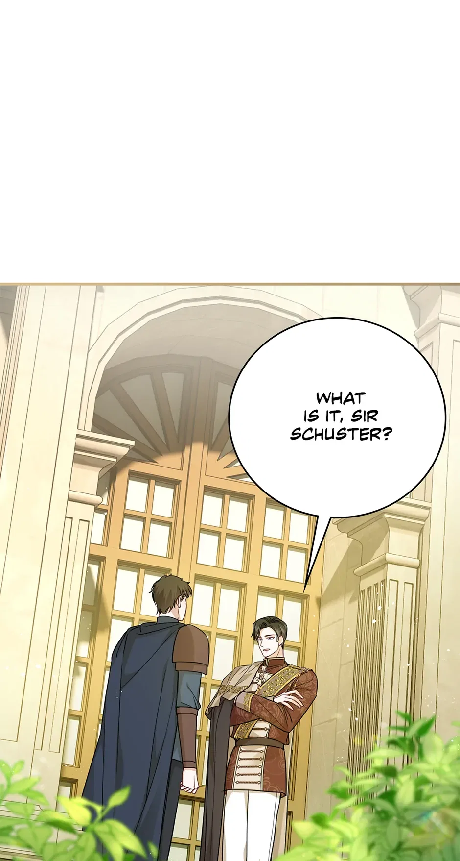 The Object of your Obsession is Wrong, Lord of the Tower! Chapter 56 – Page 37