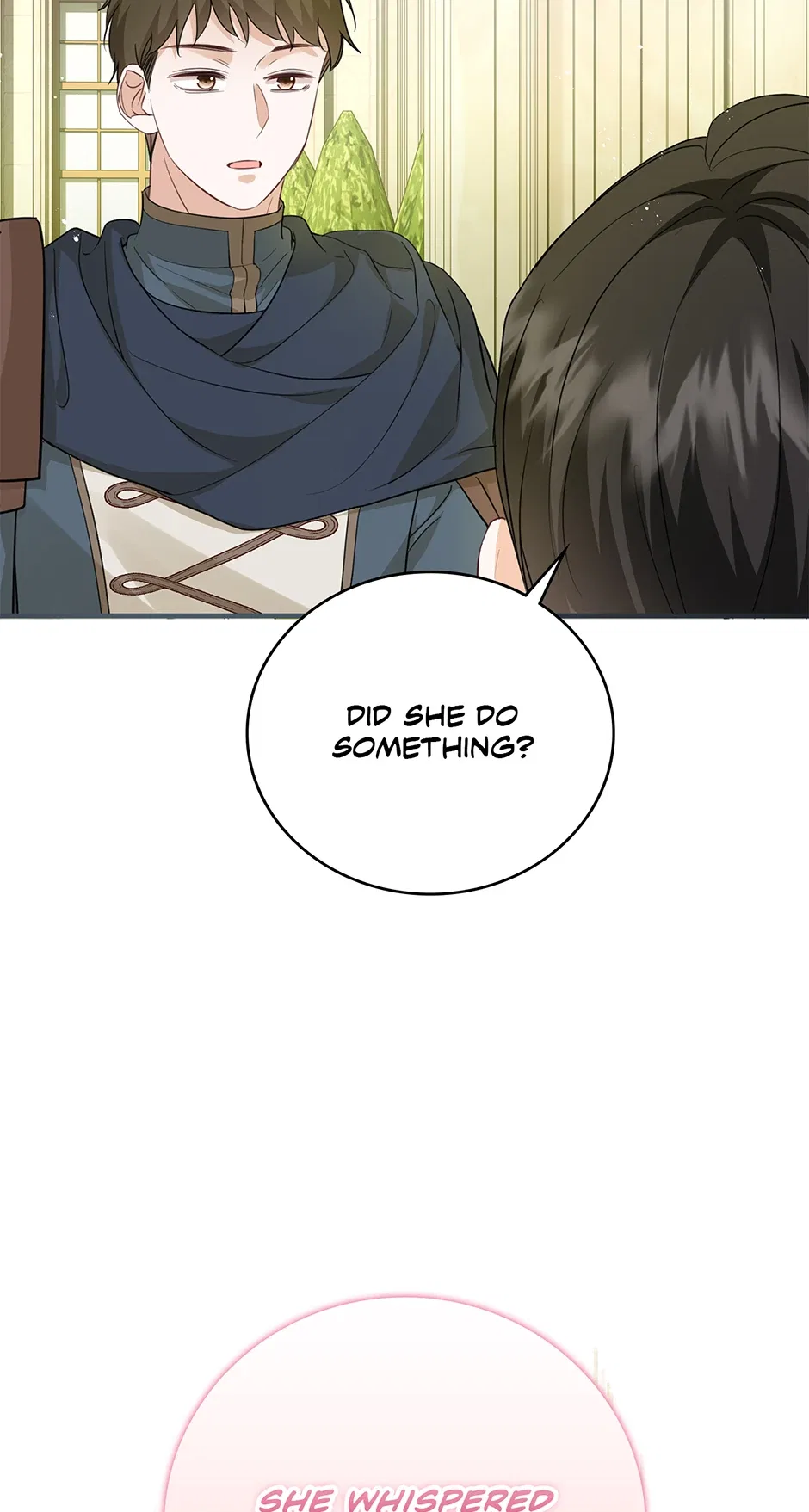 The Object of your Obsession is Wrong, Lord of the Tower! Chapter 56 – Page 39