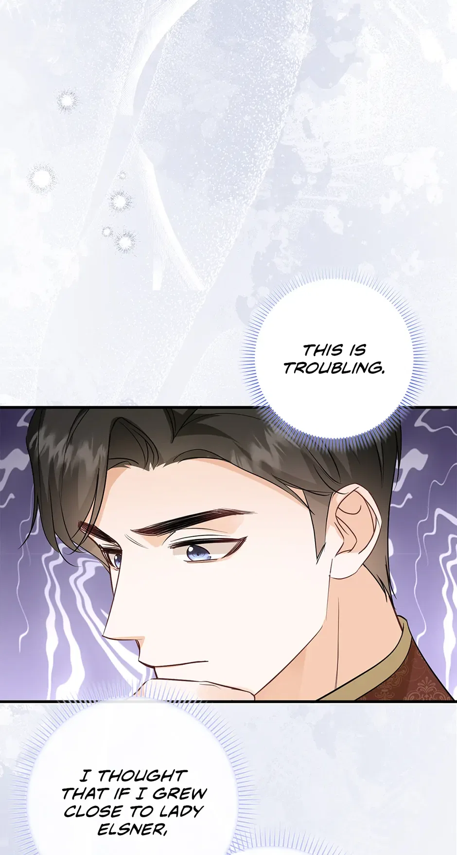 The Object of your Obsession is Wrong, Lord of the Tower! Chapter 56 – Page 43