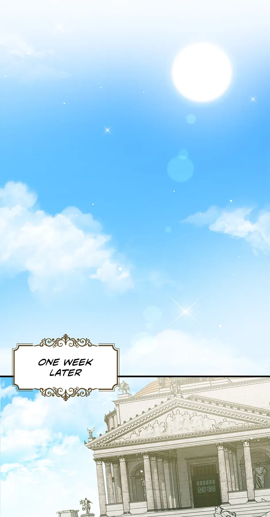 The Object of your Obsession is Wrong, Lord of the Tower! Chapter 56 – Page 45
