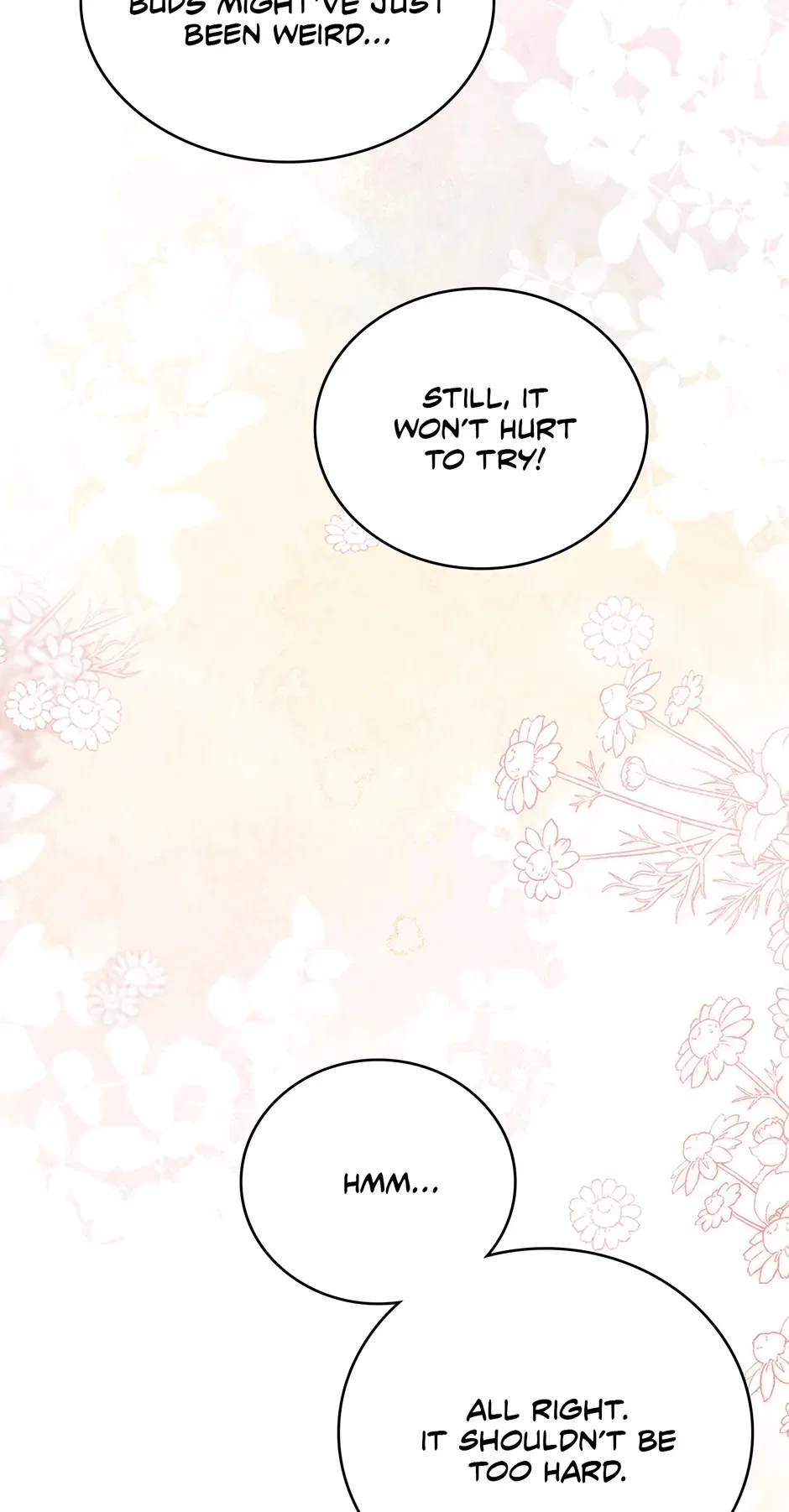 The Object of your Obsession is Wrong, Lord of the Tower! Chapter 56 – Page 51