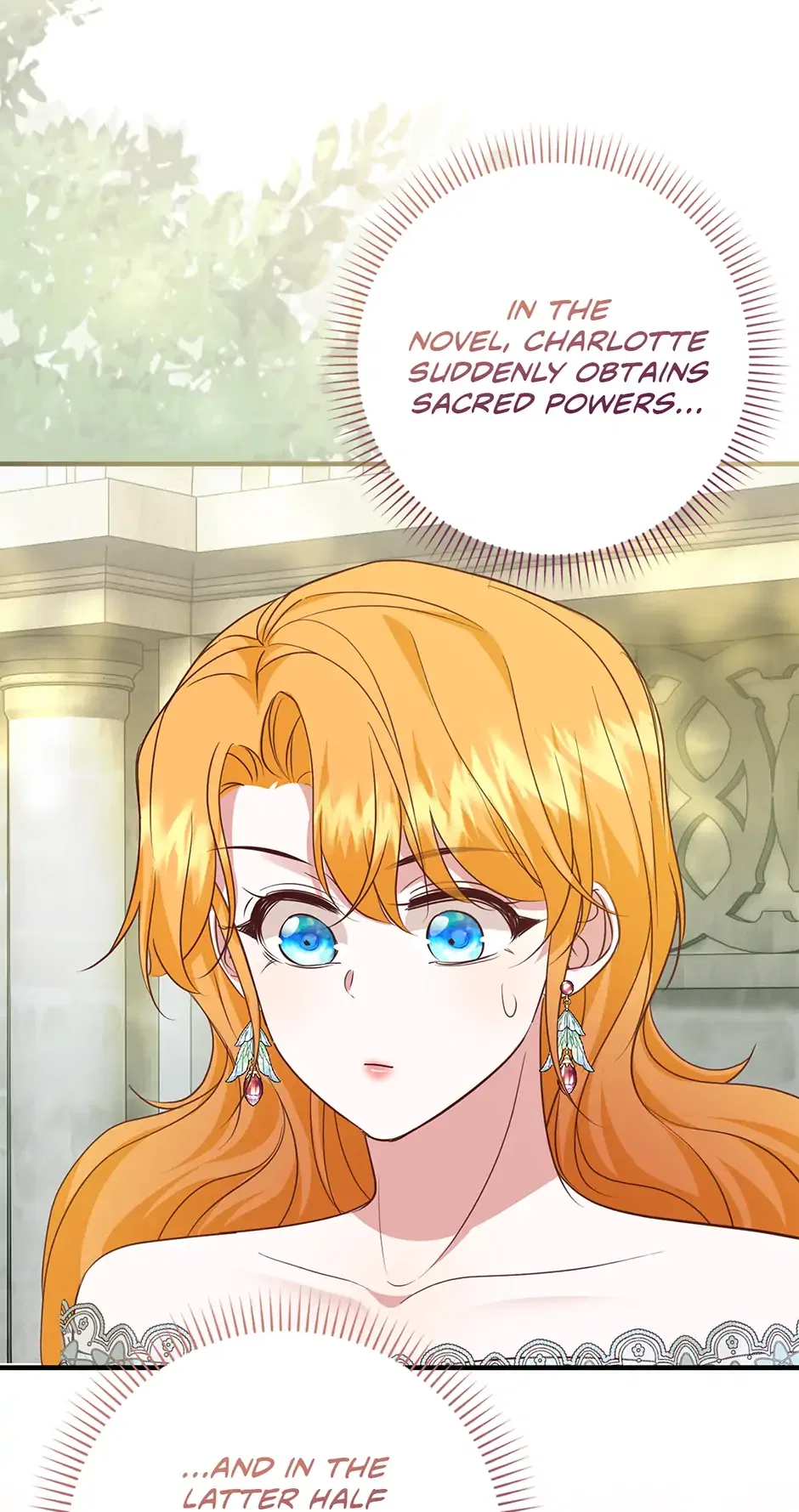 The Object of your Obsession is Wrong, Lord of the Tower! Chapter 56 – Page 58