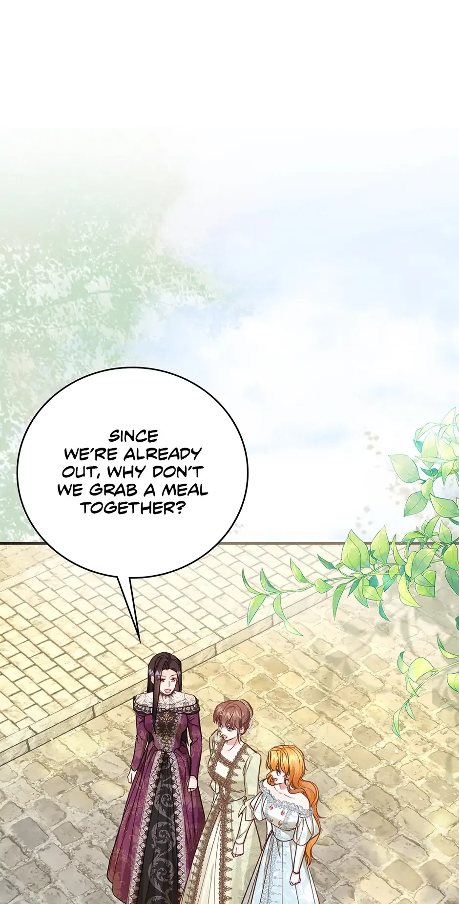 The Object of your Obsession is Wrong, Lord of the Tower! Chapter 56 – Page 61