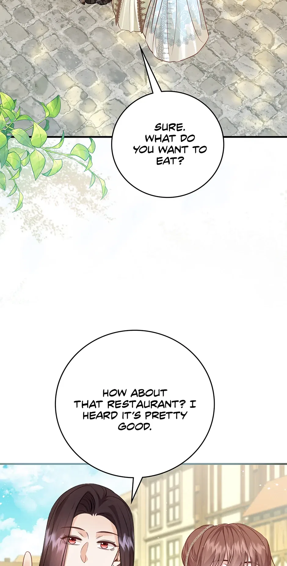 The Object of your Obsession is Wrong, Lord of the Tower! Chapter 56 – Page 62