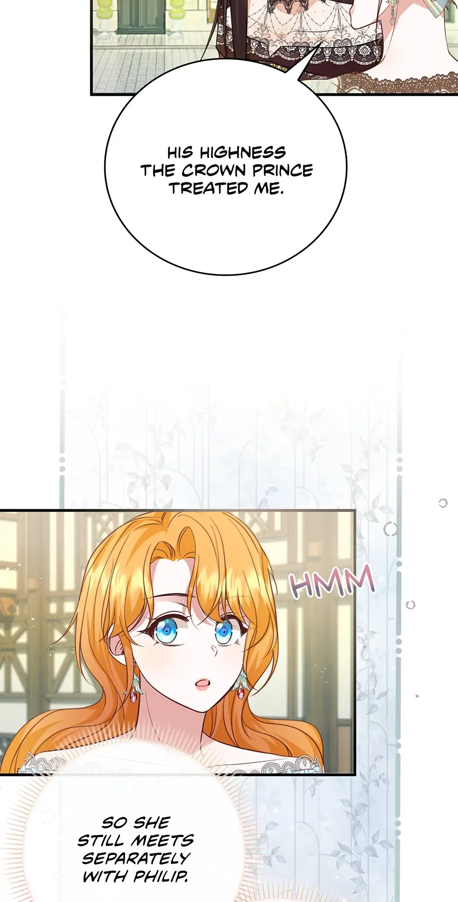 The Object of your Obsession is Wrong, Lord of the Tower! Chapter 56 – Page 64