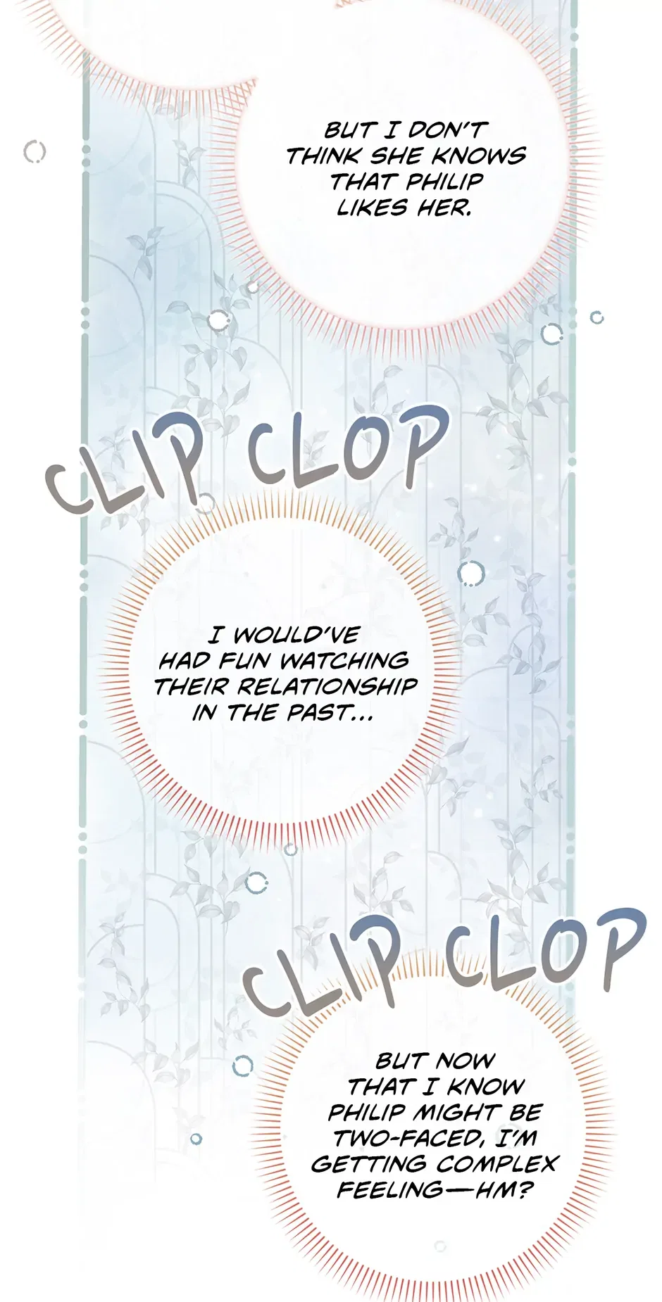 The Object of your Obsession is Wrong, Lord of the Tower! Chapter 56 – Page 65