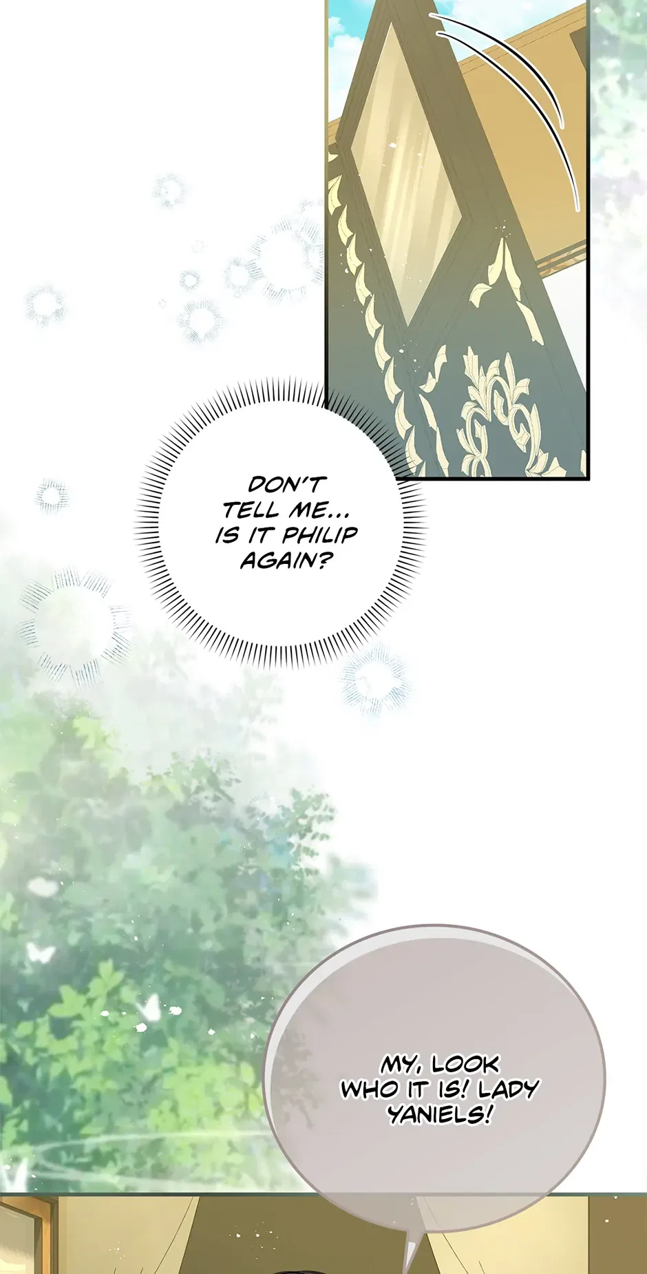 The Object of your Obsession is Wrong, Lord of the Tower! Chapter 56 – Page 67