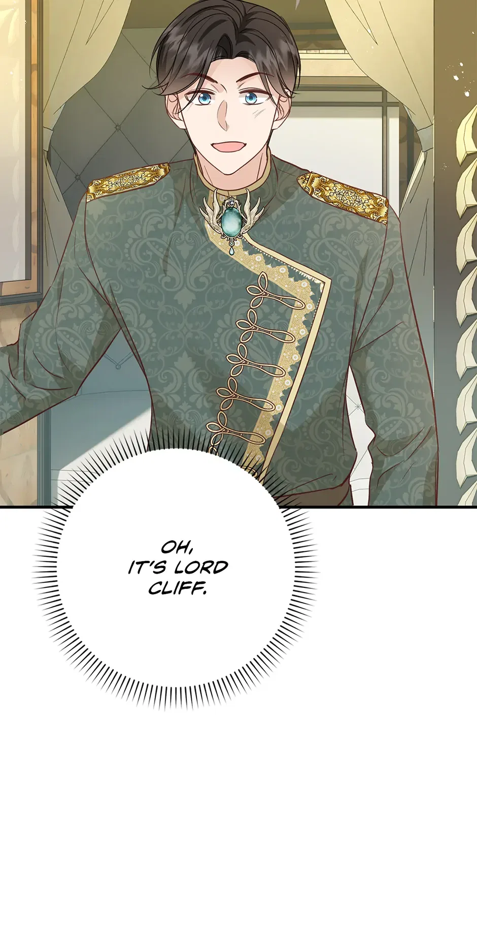 The Object of your Obsession is Wrong, Lord of the Tower! Chapter 56 – Page 68