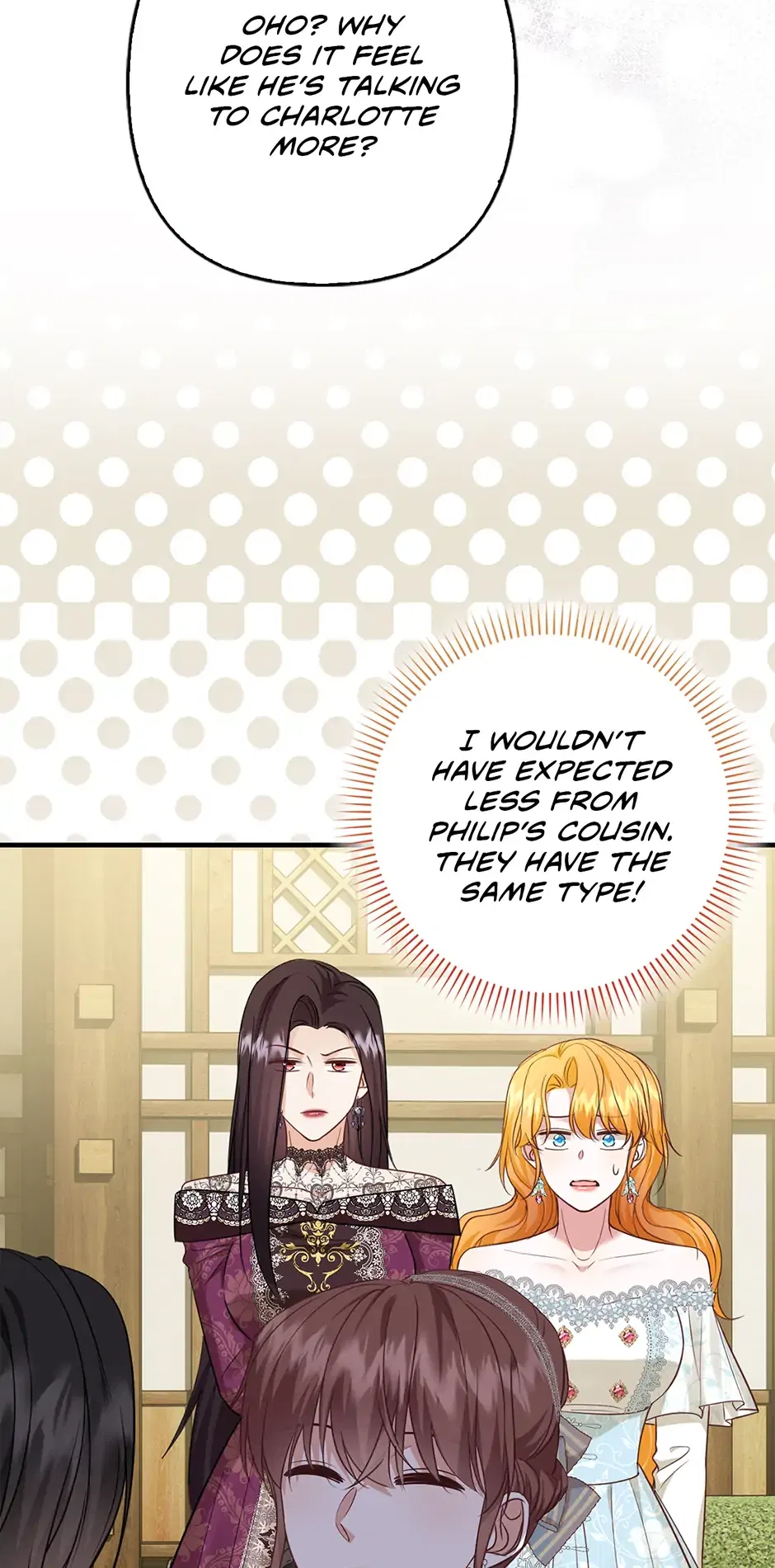 The Object of your Obsession is Wrong, Lord of the Tower! Chapter 56 – Page 72