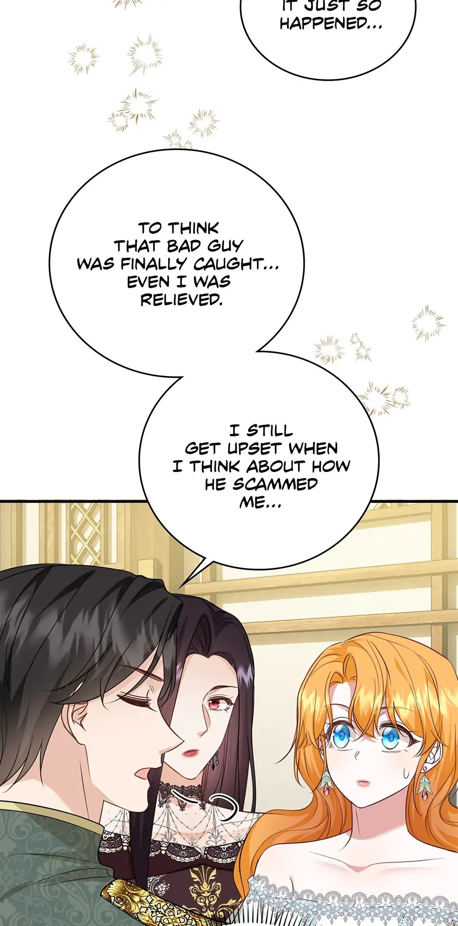 The Object of your Obsession is Wrong, Lord of the Tower! Chapter 56 – Page 74
