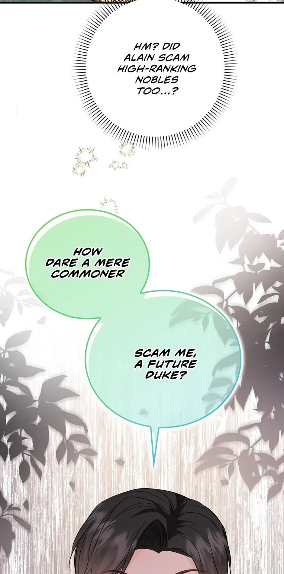 The Object of your Obsession is Wrong, Lord of the Tower! Chapter 56 – Page 75