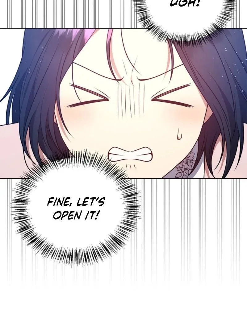 Please Don’t Reply! Chapter 56 – Page 39