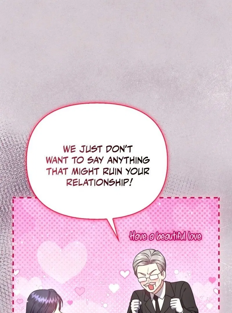 Please Don’t Reply! Chapter 56 – Page 78