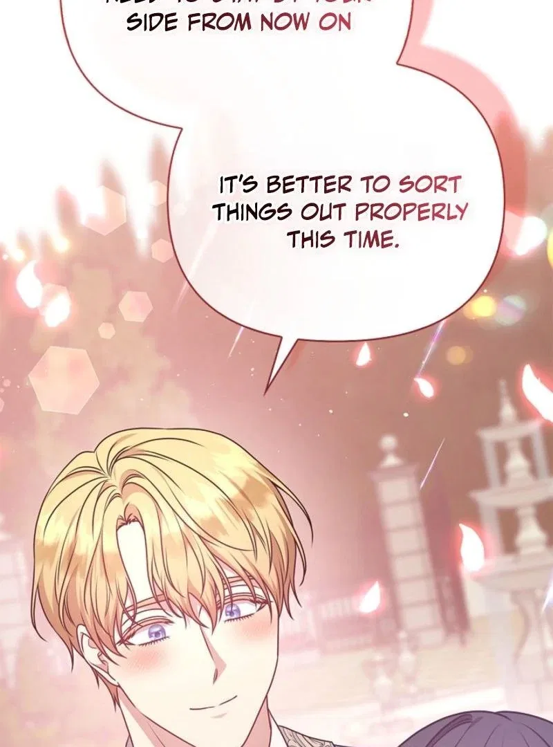 Please Don’t Reply! Chapter 56 – Page 115