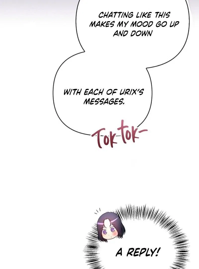 Please Don’t Reply! Chapter 56 – Page 119