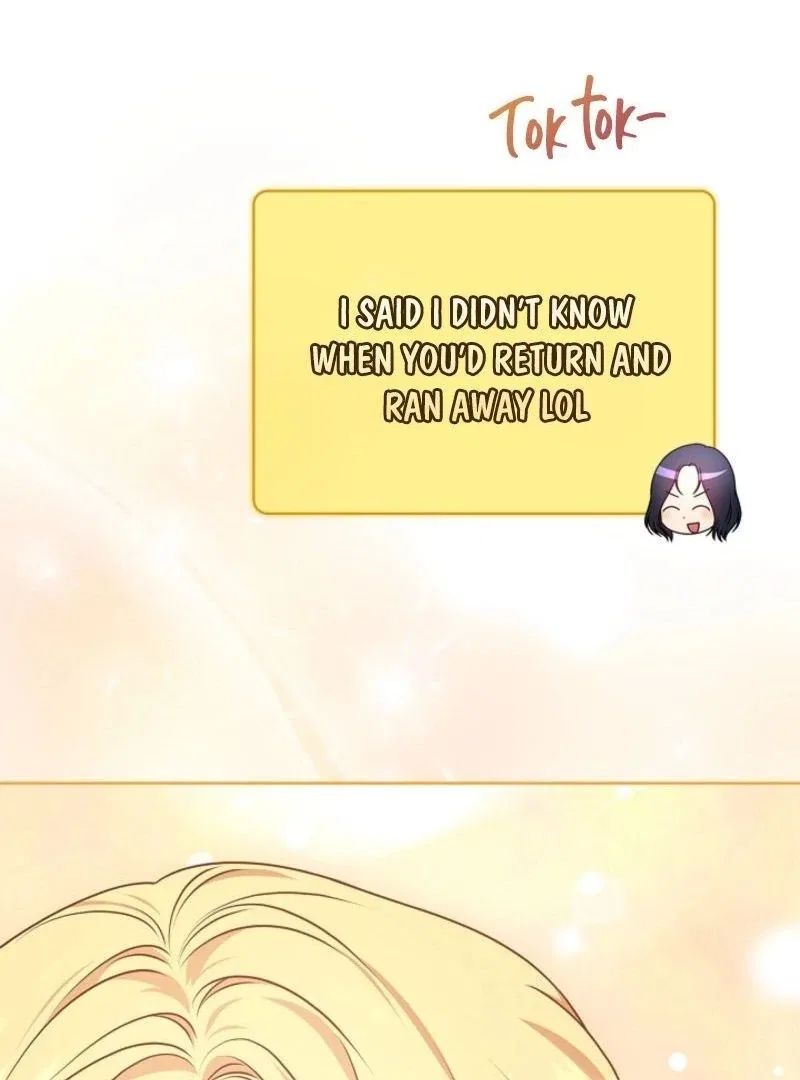 Please Don’t Reply! Chapter 56 – Page 121