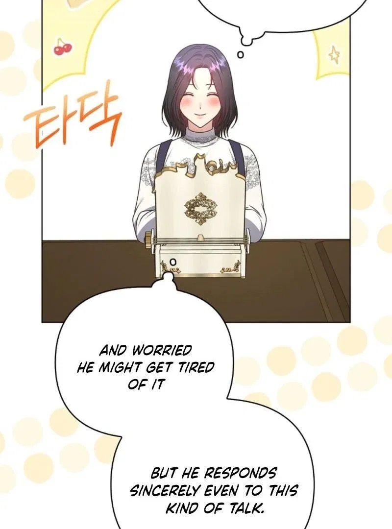 Please Don’t Reply! Chapter 56 – Page 128