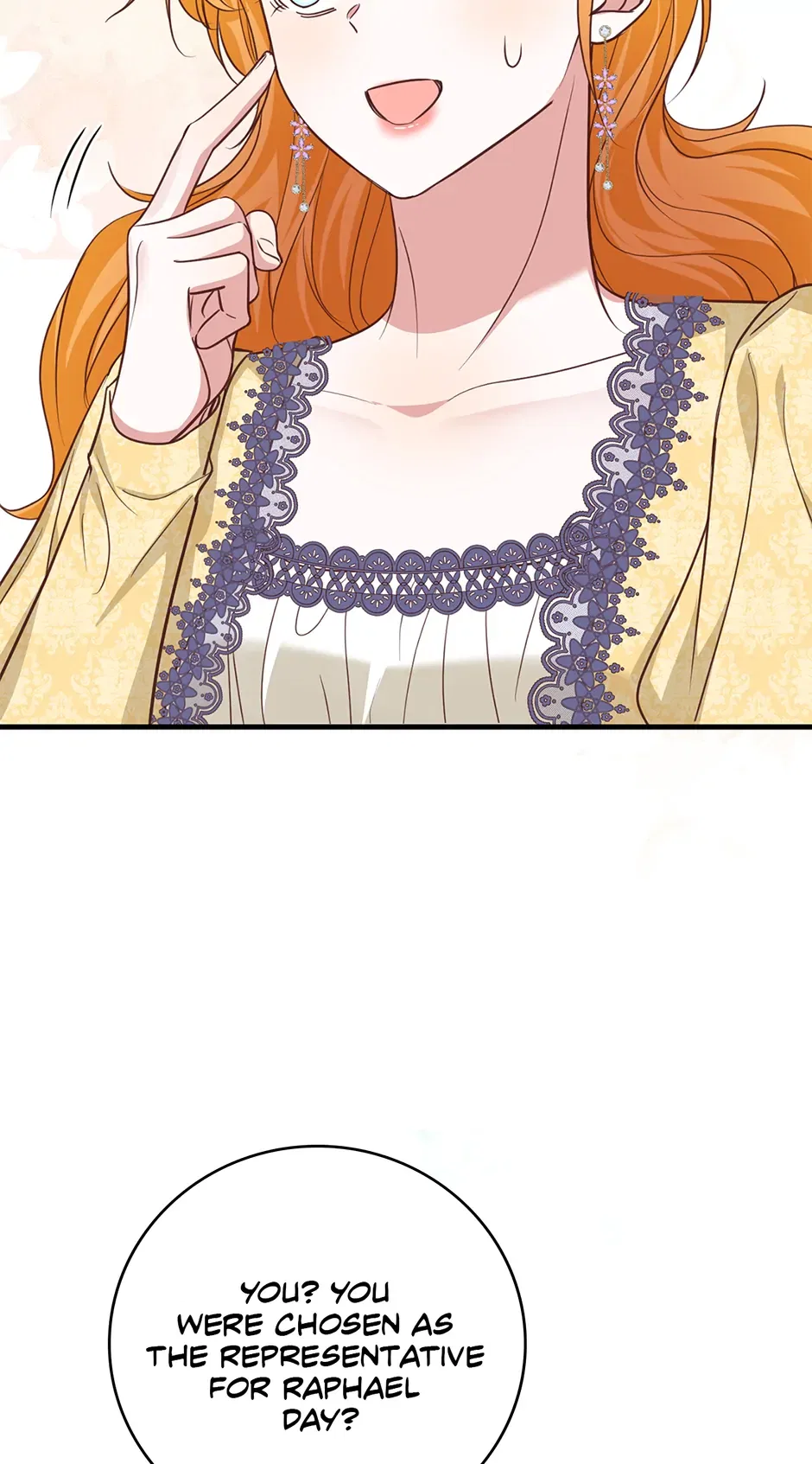 The Object of your Obsession is Wrong, Lord of the Tower! Chapter 55 – Page 5