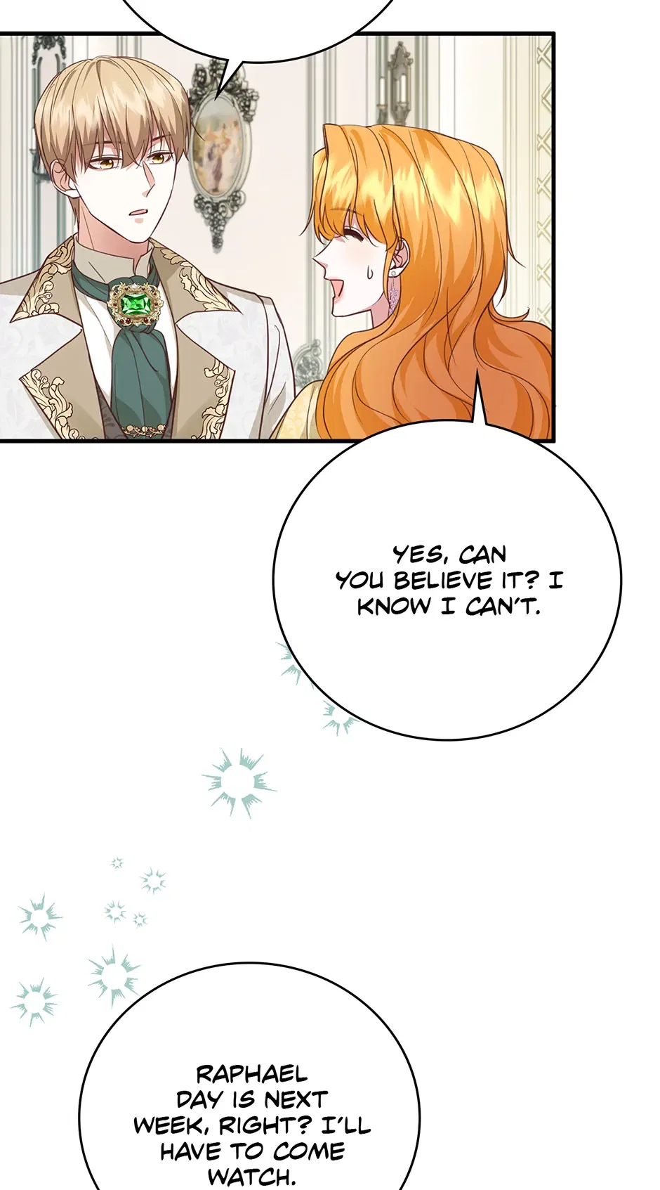 The Object of your Obsession is Wrong, Lord of the Tower! Chapter 55 – Page 6