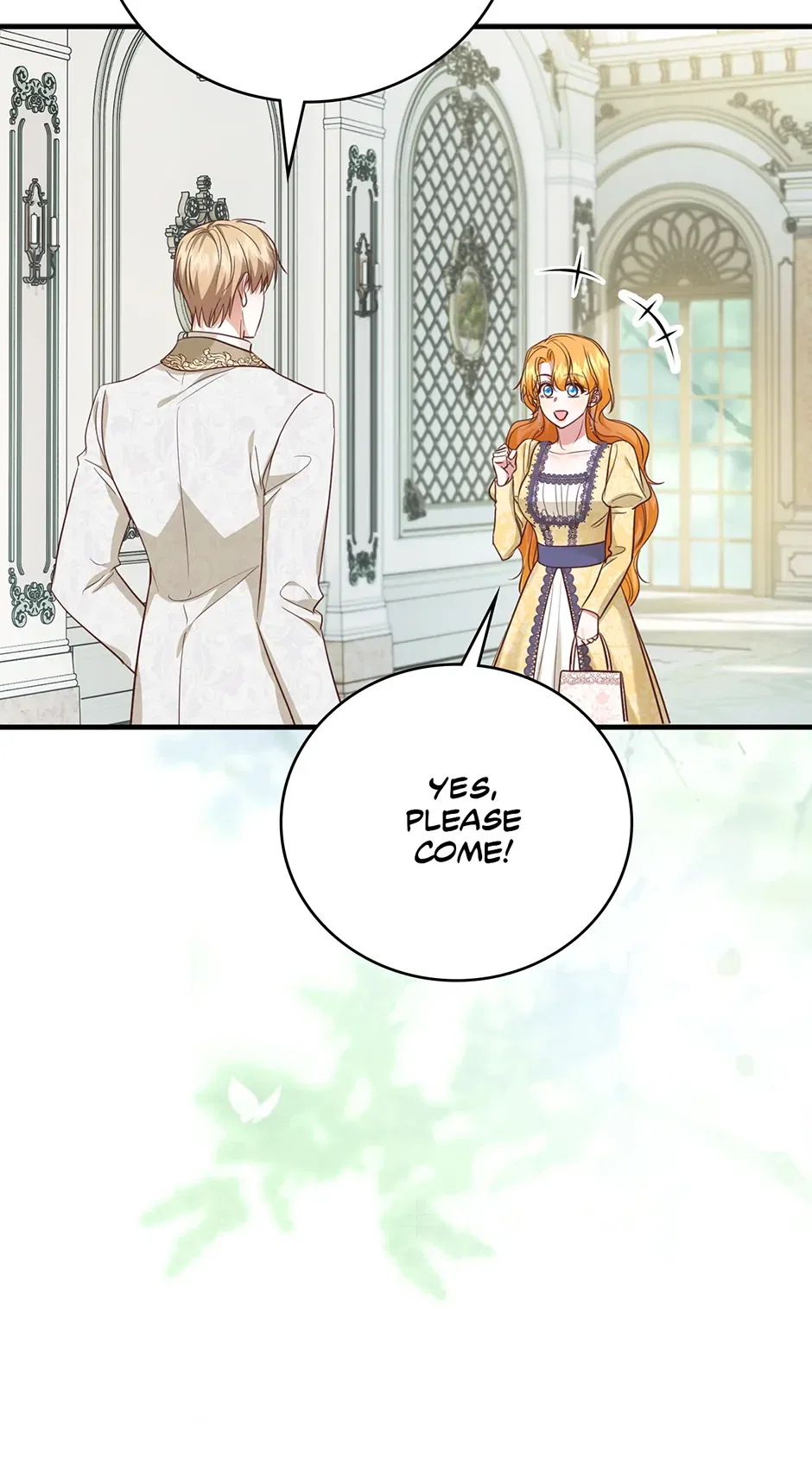 The Object of your Obsession is Wrong, Lord of the Tower! Chapter 55 – Page 7