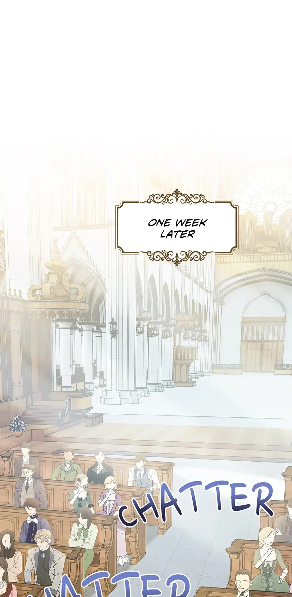 The Object of your Obsession is Wrong, Lord of the Tower! Chapter 55 – Page 8