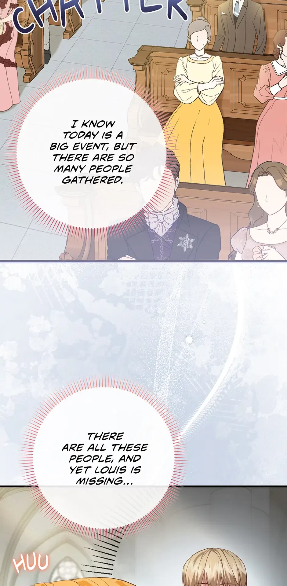 The Object of your Obsession is Wrong, Lord of the Tower! Chapter 55 – Page 9