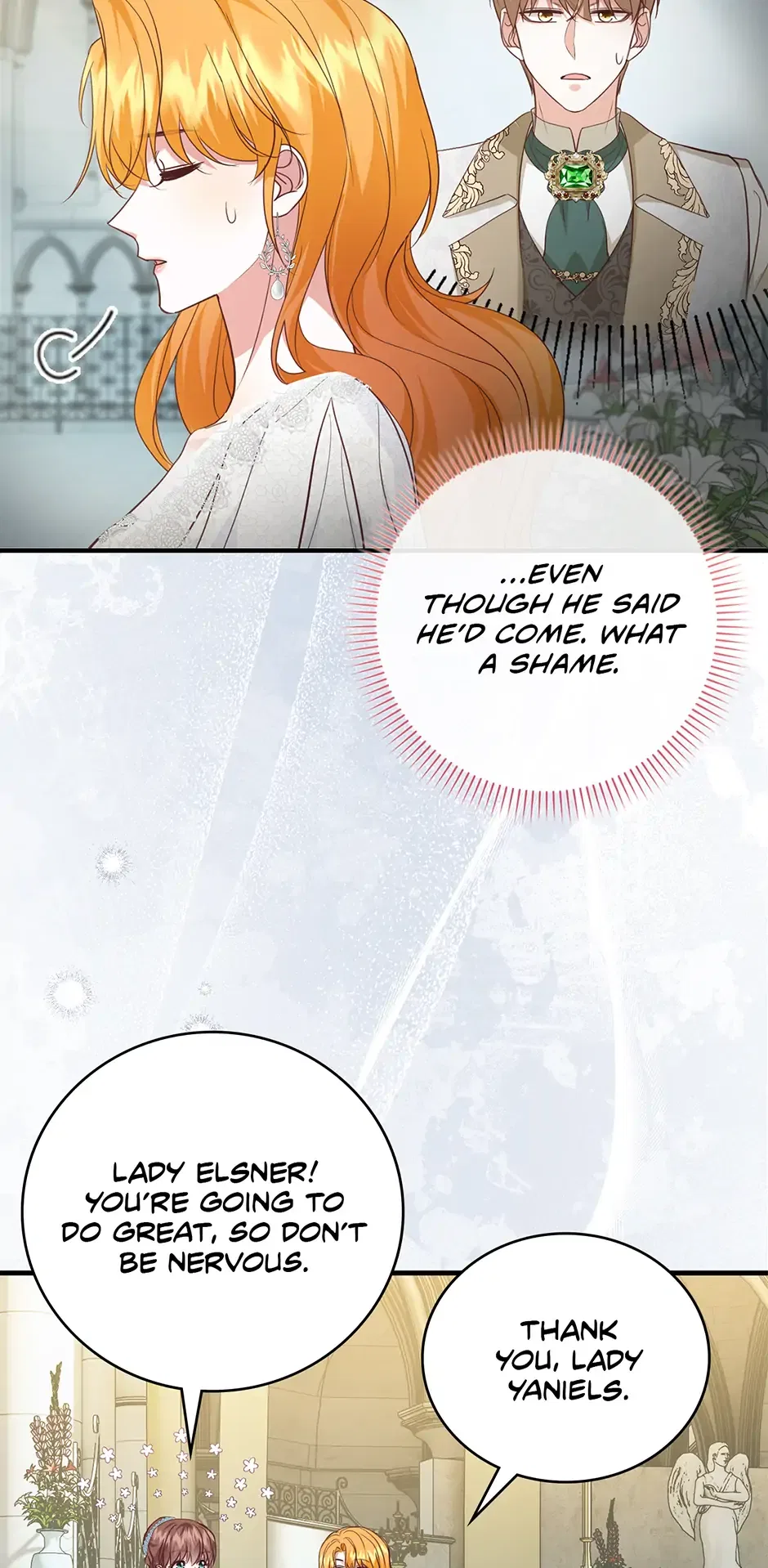 The Object of your Obsession is Wrong, Lord of the Tower! Chapter 55 – Page 10