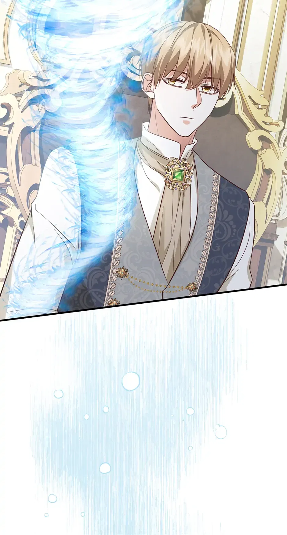 The Object of your Obsession is Wrong, Lord of the Tower! Chapter 55 – Page 28