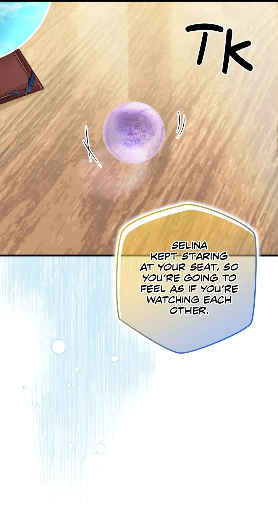 The Object of your Obsession is Wrong, Lord of the Tower! Chapter 55 – Page 29