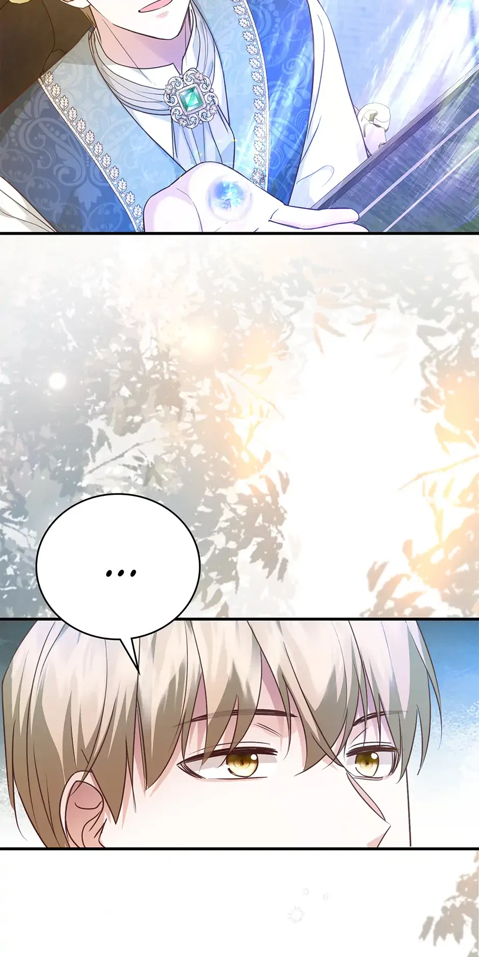 The Object of your Obsession is Wrong, Lord of the Tower! Chapter 55 – Page 33