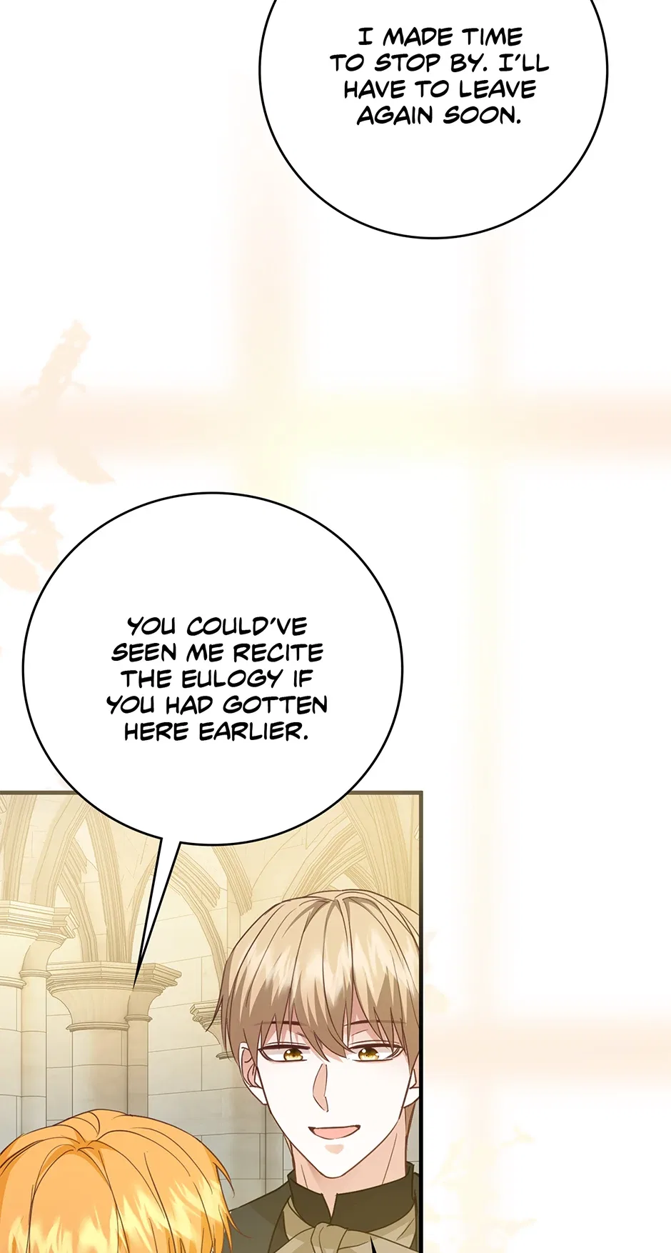 The Object of your Obsession is Wrong, Lord of the Tower! Chapter 55 – Page 41