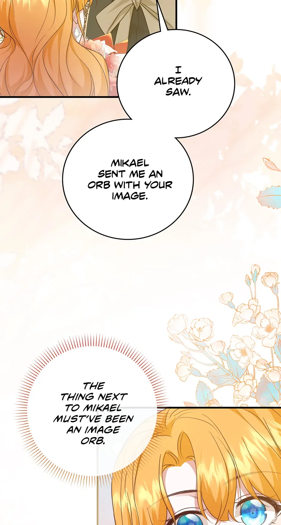 The Object of your Obsession is Wrong, Lord of the Tower! Chapter 55 – Page 42